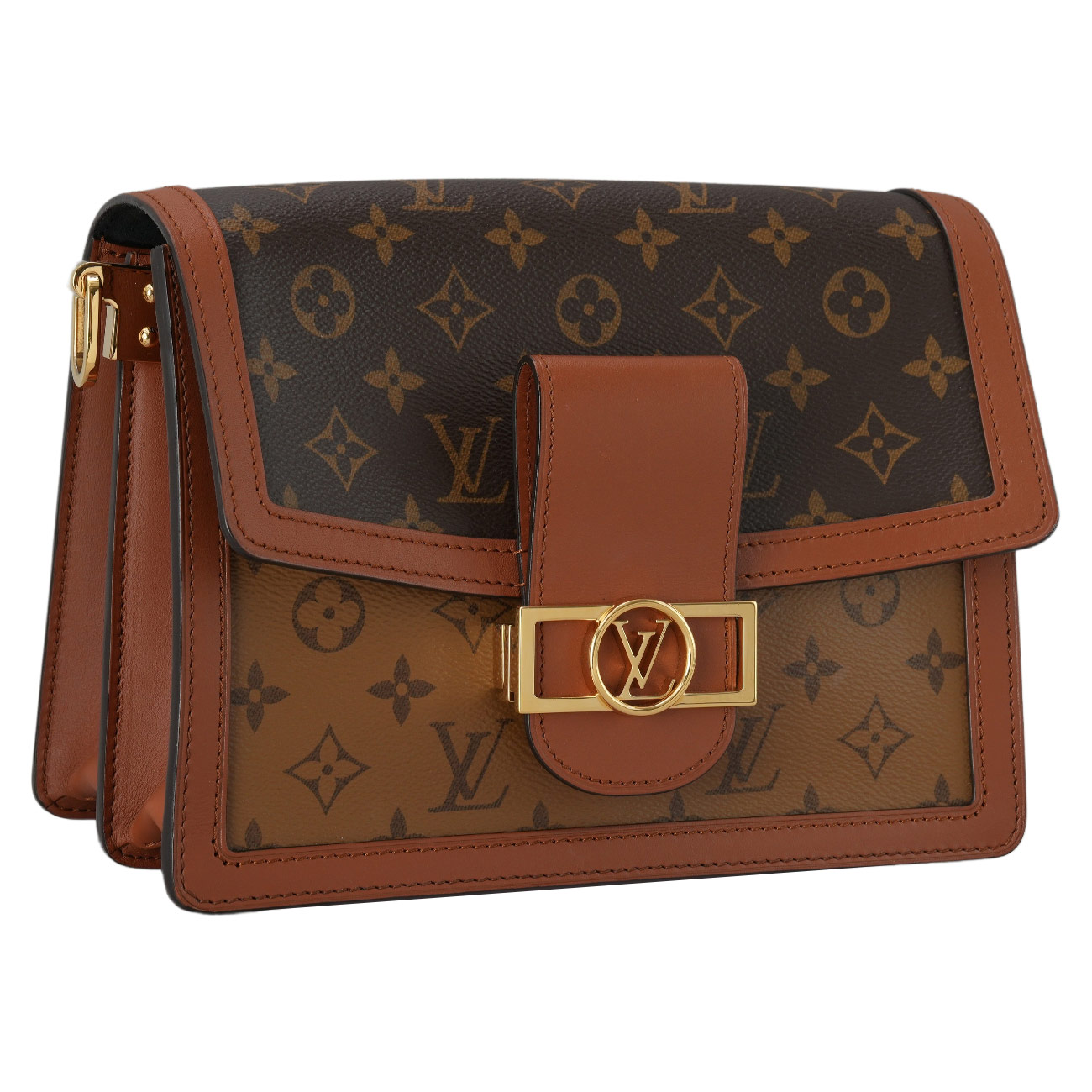 LOUIS VUITTON(USED)루이비통 M44391 모노그램 도핀 MM